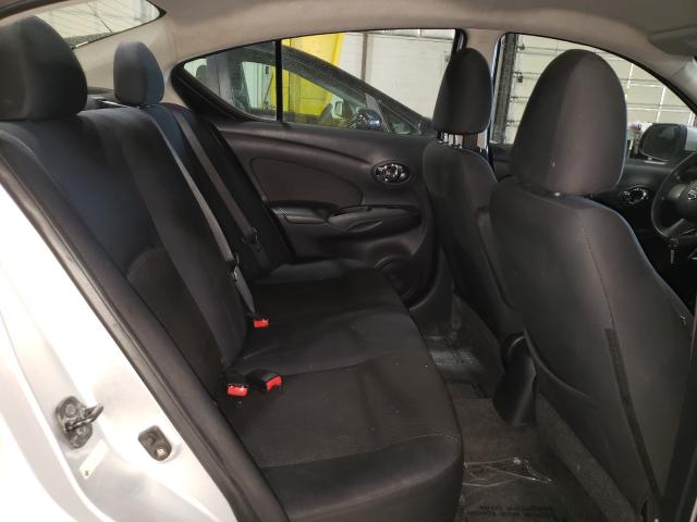 Photo 5 VIN: 3N1CN7AP9DL865077 - NISSAN VERSA S 