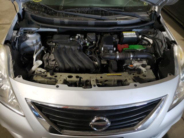 Photo 6 VIN: 3N1CN7AP9DL865077 - NISSAN VERSA S 