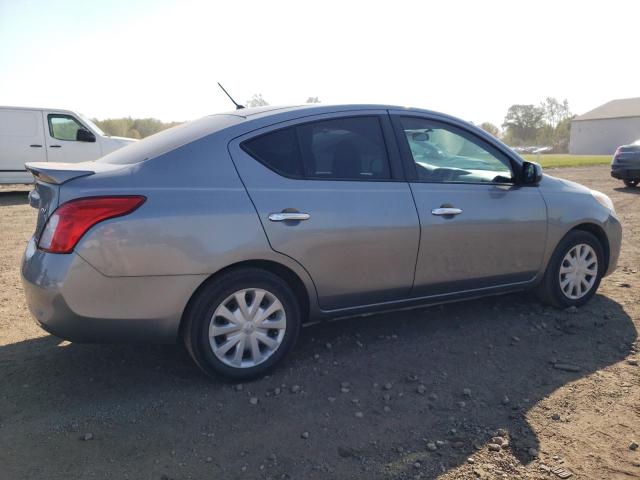 Photo 2 VIN: 3N1CN7AP9DL866617 - NISSAN VERSA S 