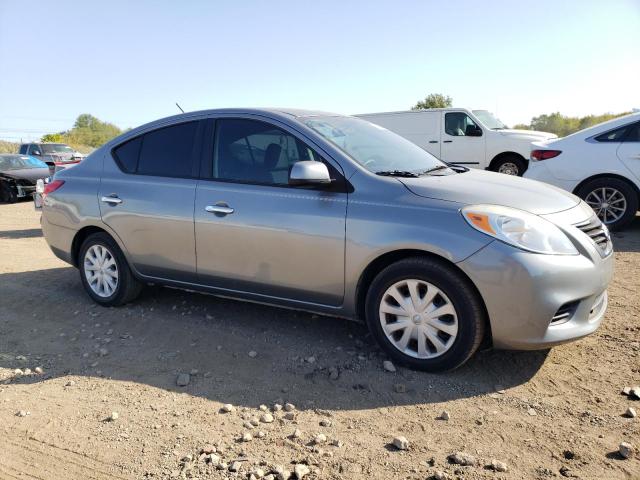 Photo 3 VIN: 3N1CN7AP9DL866617 - NISSAN VERSA S 