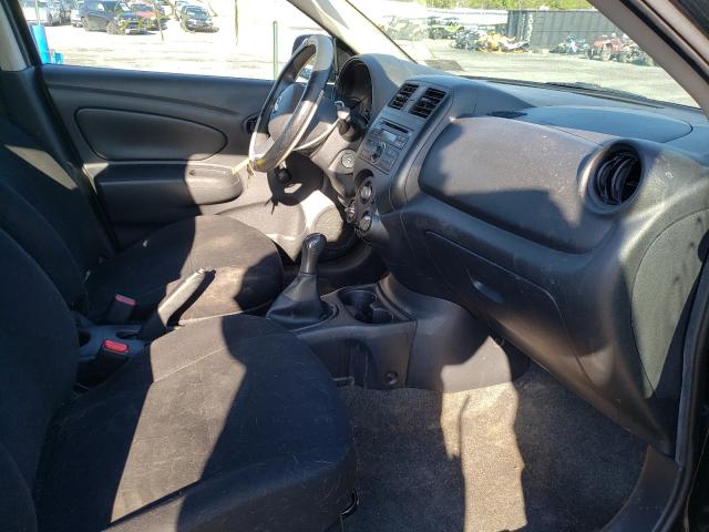 Photo 4 VIN: 3N1CN7AP9DL867735 - NISSAN VERSA S 