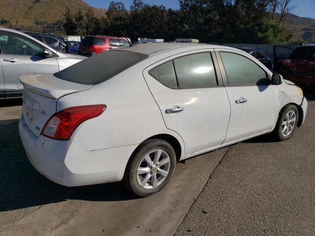 Photo 2 VIN: 3N1CN7AP9DL874572 - NISSAN VERSA S 