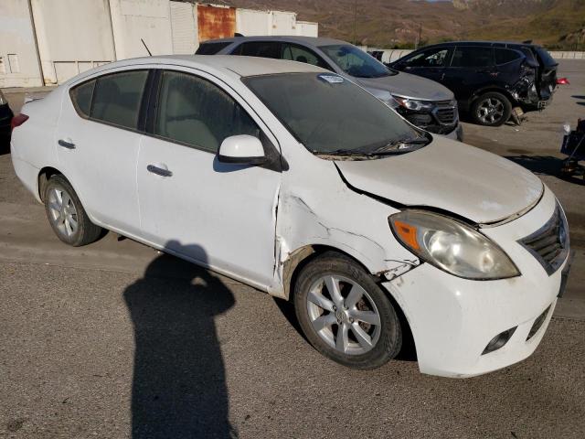 Photo 3 VIN: 3N1CN7AP9DL874572 - NISSAN VERSA S 