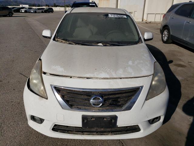 Photo 4 VIN: 3N1CN7AP9DL874572 - NISSAN VERSA S 