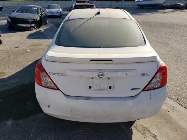 Photo 5 VIN: 3N1CN7AP9DL874572 - NISSAN VERSA S 