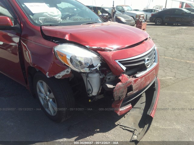 Photo 5 VIN: 3N1CN7AP9DL875401 - NISSAN VERSA 