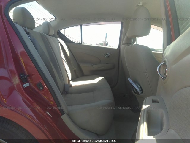 Photo 7 VIN: 3N1CN7AP9DL875401 - NISSAN VERSA 