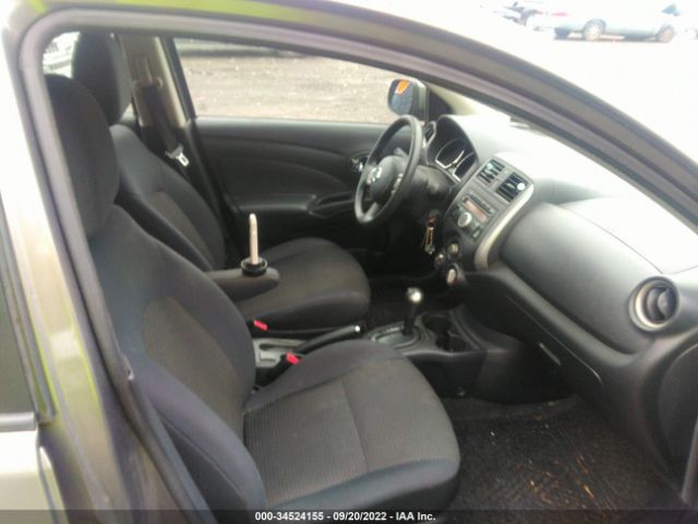 Photo 4 VIN: 3N1CN7AP9DL875463 - NISSAN VERSA 