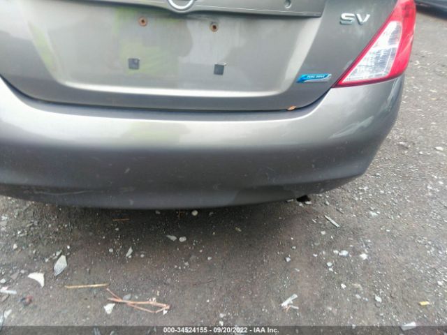 Photo 5 VIN: 3N1CN7AP9DL875463 - NISSAN VERSA 