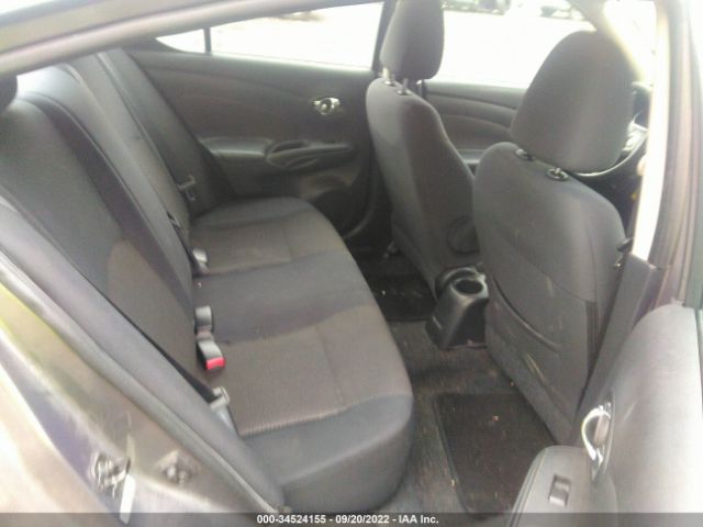 Photo 7 VIN: 3N1CN7AP9DL875463 - NISSAN VERSA 