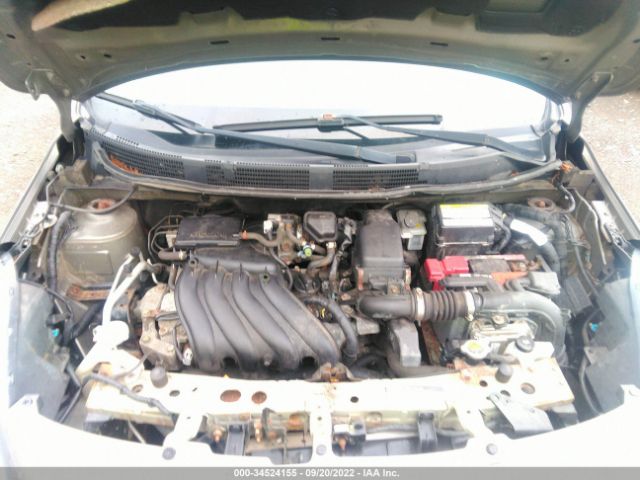 Photo 9 VIN: 3N1CN7AP9DL875463 - NISSAN VERSA 