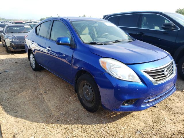 Photo 0 VIN: 3N1CN7AP9DL877701 - NISSAN VERSA S 