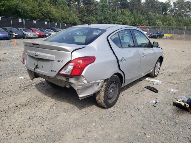 Photo 3 VIN: 3N1CN7AP9DL881067 - NISSAN VERSA S 