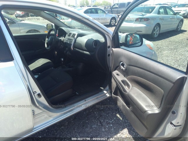 Photo 4 VIN: 3N1CN7AP9DL881408 - NISSAN VERSA 