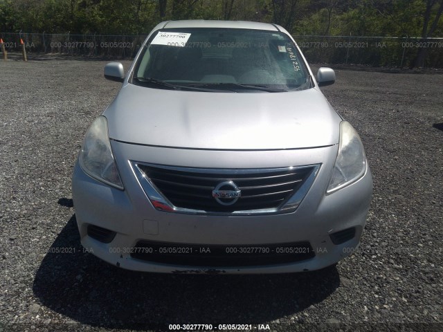 Photo 5 VIN: 3N1CN7AP9DL881408 - NISSAN VERSA 