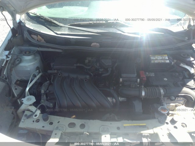 Photo 9 VIN: 3N1CN7AP9DL881408 - NISSAN VERSA 