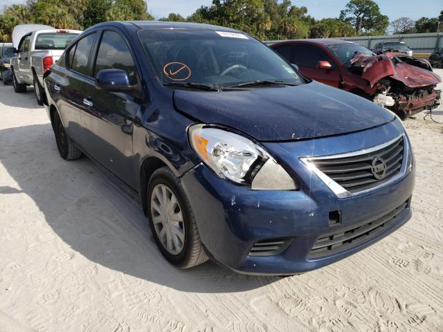 Photo 0 VIN: 3N1CN7AP9DL882333 - NISSAN VERSA 