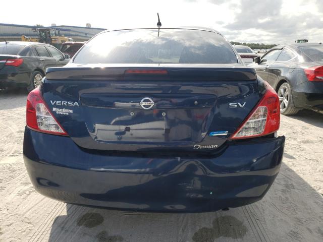 Photo 8 VIN: 3N1CN7AP9DL882333 - NISSAN VERSA 