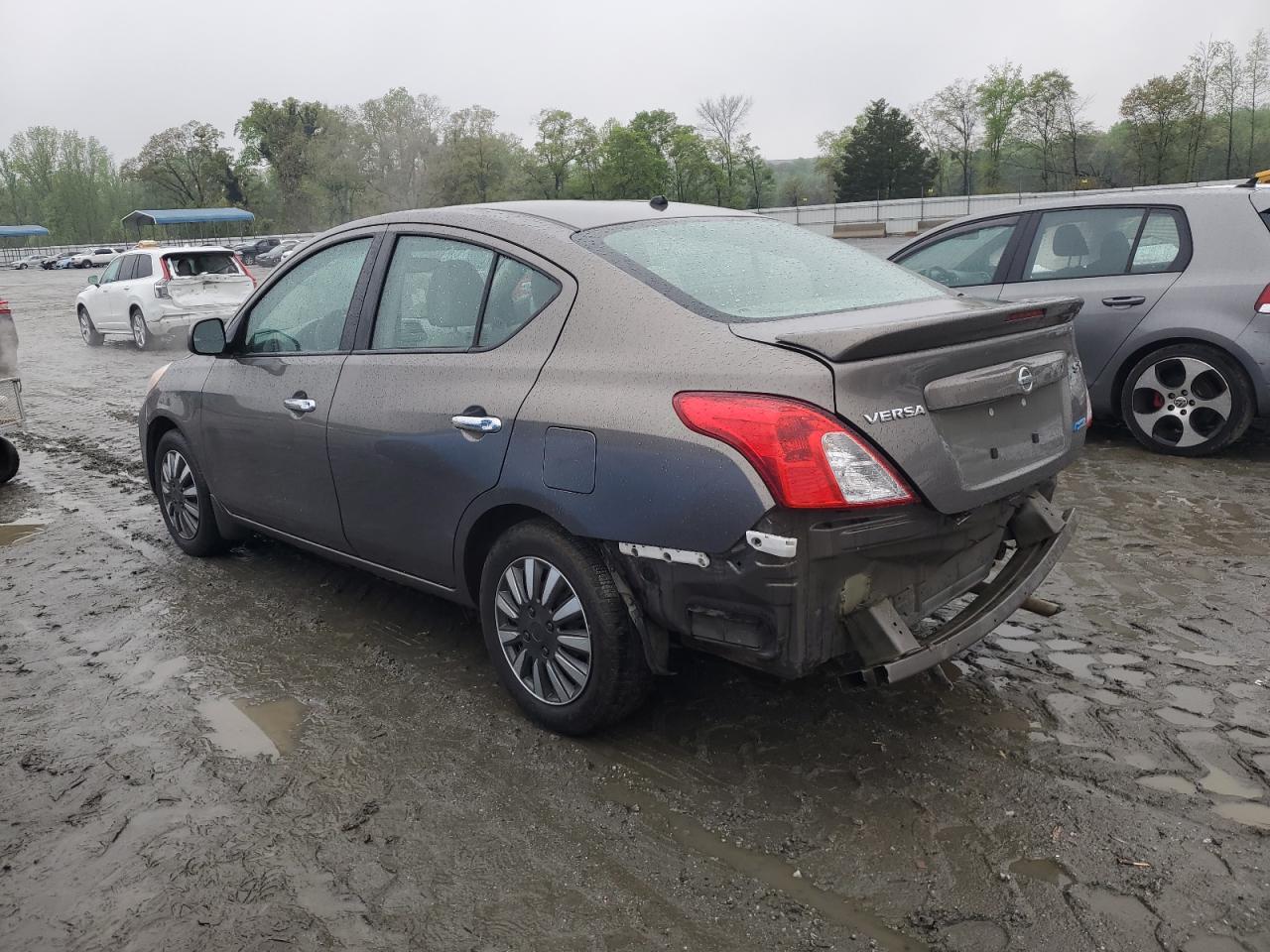 Photo 1 VIN: 3N1CN7AP9DL882557 - NISSAN VERSA 