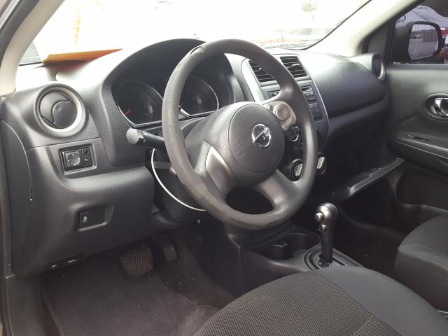 Photo 8 VIN: 3N1CN7AP9DL882560 - NISSAN VERSA S 