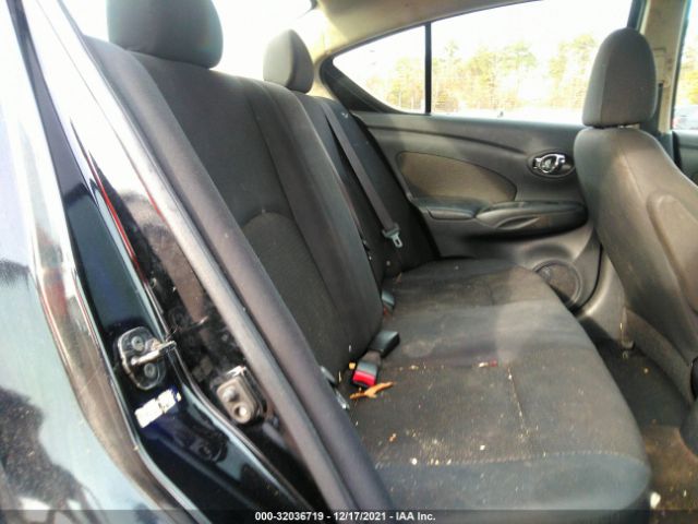 Photo 7 VIN: 3N1CN7AP9DL885121 - NISSAN VERSA 