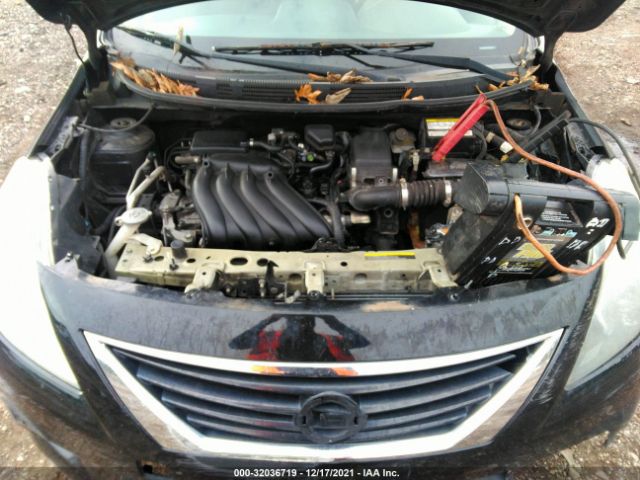 Photo 9 VIN: 3N1CN7AP9DL885121 - NISSAN VERSA 