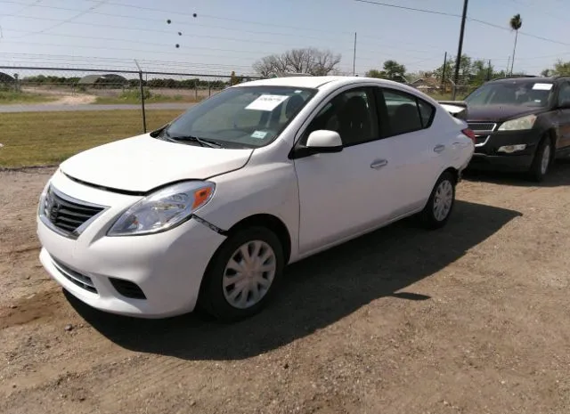 Photo 1 VIN: 3N1CN7AP9DL886818 - NISSAN VERSA 