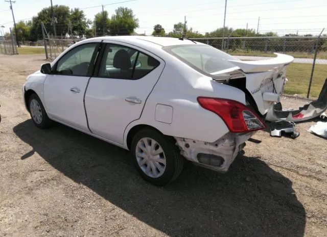 Photo 2 VIN: 3N1CN7AP9DL886818 - NISSAN VERSA 