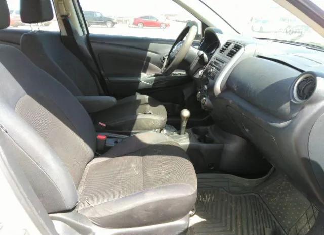 Photo 4 VIN: 3N1CN7AP9DL886818 - NISSAN VERSA 