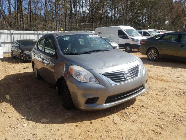 Photo 0 VIN: 3N1CN7AP9DL887516 - NISSAN VERSA S 