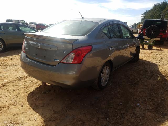 Photo 3 VIN: 3N1CN7AP9DL887516 - NISSAN VERSA S 