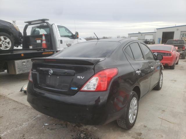 Photo 3 VIN: 3N1CN7AP9DL887807 - NISSAN VERSA 