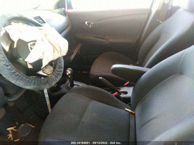 Photo 4 VIN: 3N1CN7AP9DL888231 - NISSAN VERSA 