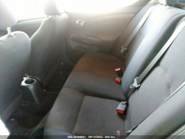 Photo 7 VIN: 3N1CN7AP9DL888231 - NISSAN VERSA 