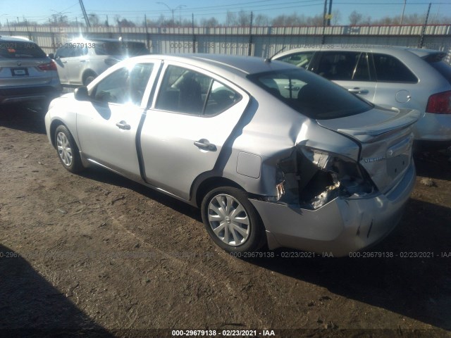 Photo 2 VIN: 3N1CN7AP9DL888861 - NISSAN VERSA 