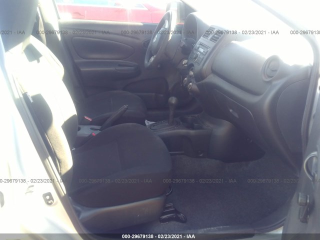 Photo 4 VIN: 3N1CN7AP9DL888861 - NISSAN VERSA 