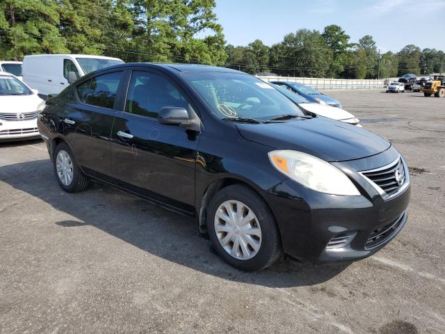 Photo 3 VIN: 3N1CN7AP9DL889122 - NISSAN VERSA 