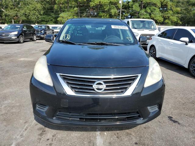 Photo 4 VIN: 3N1CN7AP9DL889122 - NISSAN VERSA 