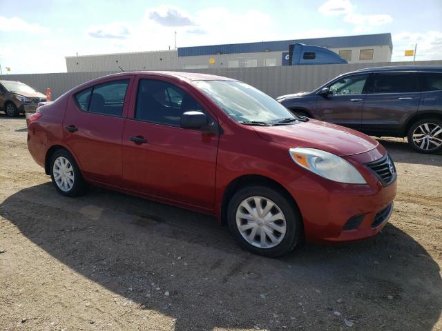 Photo 3 VIN: 3N1CN7AP9DL890299 - NISSAN VERSA S 