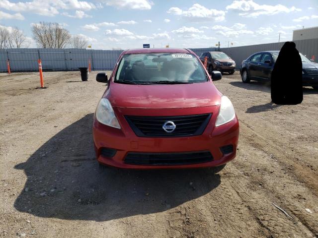 Photo 4 VIN: 3N1CN7AP9DL890299 - NISSAN VERSA S 