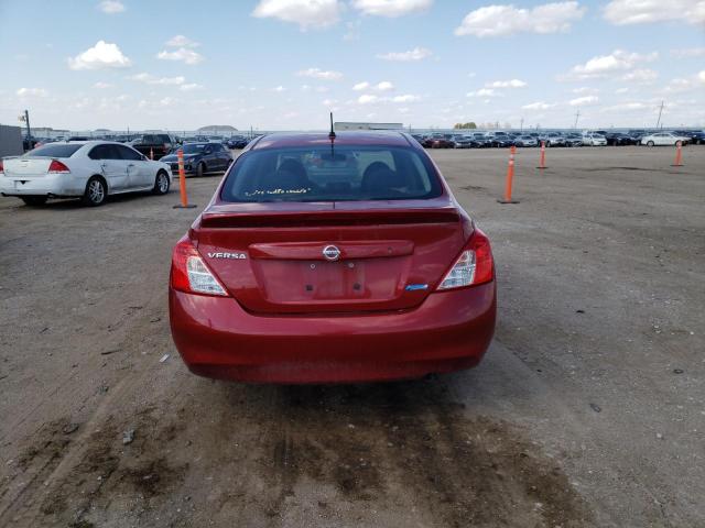 Photo 5 VIN: 3N1CN7AP9DL890299 - NISSAN VERSA S 