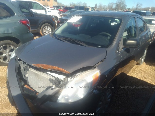 Photo 1 VIN: 3N1CN7AP9DL892246 - NISSAN VERSA 