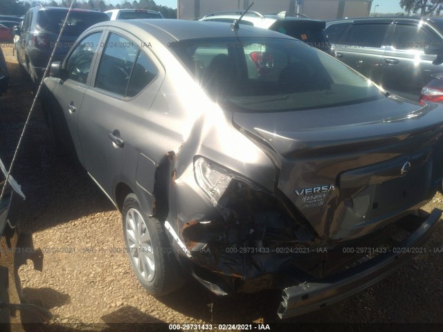 Photo 2 VIN: 3N1CN7AP9DL892246 - NISSAN VERSA 