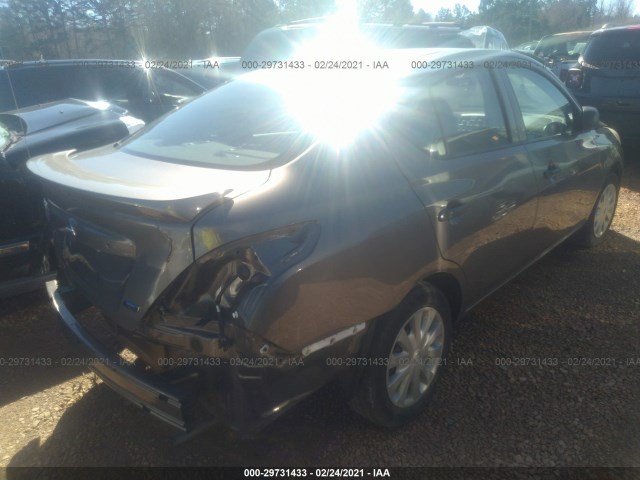 Photo 3 VIN: 3N1CN7AP9DL892246 - NISSAN VERSA 