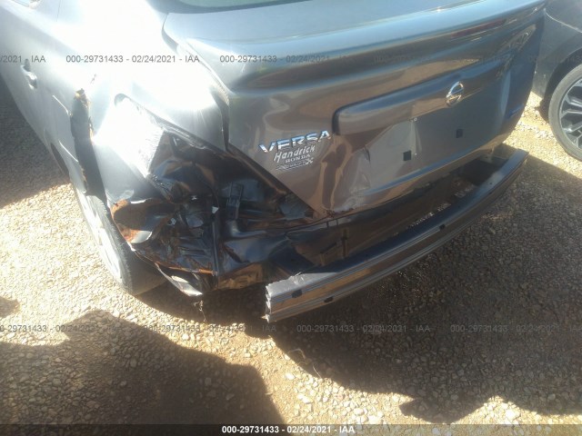 Photo 5 VIN: 3N1CN7AP9DL892246 - NISSAN VERSA 