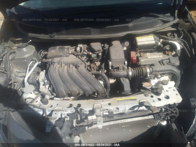 Photo 9 VIN: 3N1CN7AP9DL892246 - NISSAN VERSA 