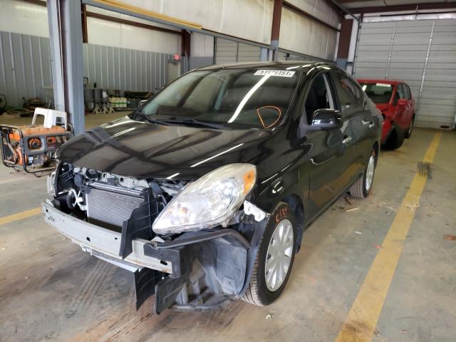 Photo 1 VIN: 3N1CN7AP9DL893297 - NISSAN VERSA 