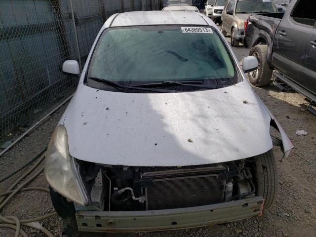 Photo 4 VIN: 3N1CN7AP9DL894224 - NISSAN VERSA S 