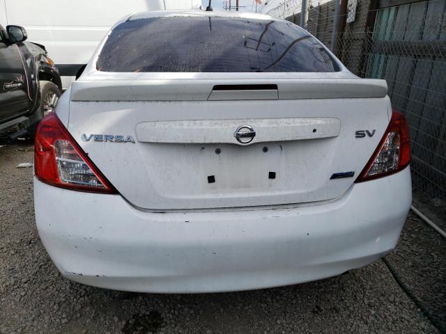 Photo 5 VIN: 3N1CN7AP9DL894224 - NISSAN VERSA S 