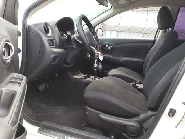 Photo 6 VIN: 3N1CN7AP9DL894224 - NISSAN VERSA S 